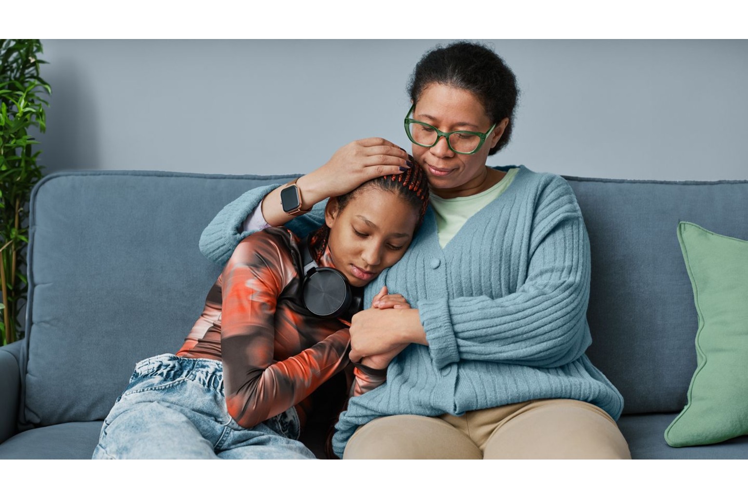 BREAKING NEWS OF DEATH TO A CHILD